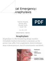 Anaphylaxis Copy1