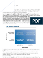 Summary of "New Game Strategies - McKinsey Classic