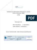 PDF SKPL Sistem Rental Mobil 2 - Compress