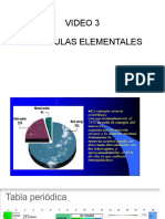 PARTICULAS ELEMENTALES