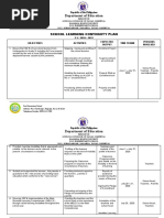 Guidance and Counseling Action Plan (2021-2022) | PDF | School ...