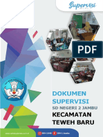 Dokumen Supervisi: Kecamatan Teweh Baru