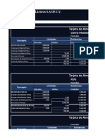 T4 A1 Ejercicio Materia Prima