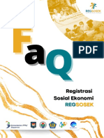 FAQ Regsosek - Fin