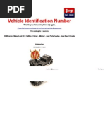 Download 16495083-Jeep-VIN-Number-from-1945-to-20091 by wrangler SN60043220 doc pdf