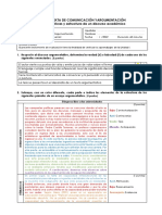 Prueba Mixta-Consolidado 1 - Unidad I