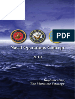 Naval Operations Concept 2010