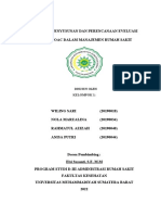 Kel 1penyususnan & Perencanaan Evaluasi