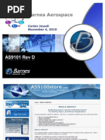 Download As9101 Rev d by Corbin Jewell SN60043509 doc pdf