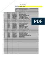 Template PAT I.1 Akidah Akhlak