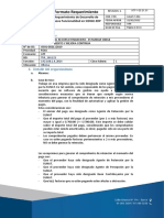 Historia Usuario - Alcance de Retenciones Automaticas en Pagos