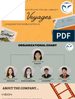 GROUP 2 - Global Voyages