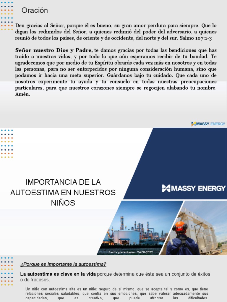 La Autoestima Pdf Autoestima Amor