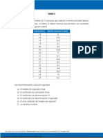 Foro 2 Estadistica PDF