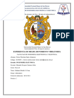 Laboratorio 2 - FISICA - II - Informe - Kevin Sante Alzamora