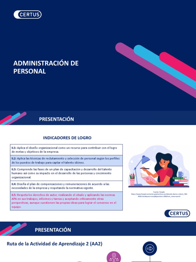 Semana 5 | PDF | Reclutamiento | Gestión de recursos humanos