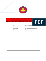 Modul Ajar Bahasa Indonesia BAB 1