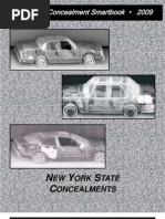 Download NYSIC Concealment Smartbook 2009 by j_curwen SN60044879 doc pdf