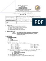 Session 5 - With Group Reporting Rubrics