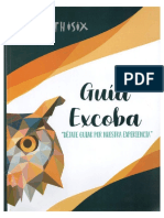 GUIA EXCOBA - Química Contestada