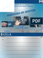 Clase 03 - Plan Operativo Anual