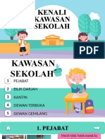 4 Kawasan Sekolah