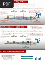 5G Data Tput