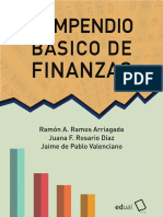 Compendio B Sico de Finanzas PDF