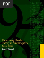 Download Elementary Number Theory in Nune Chapters by half2005 SN60045402 doc pdf