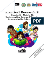 Q2 Practical Research 2 Module 12