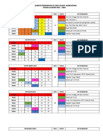 Kalender Pendidikan Sekolah