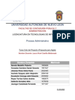 EQ1 - Procesos Administrativo - CiclosdeProyecto