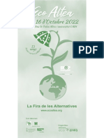 Programa Ecoaltea 2022