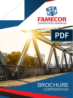 Famecor Brochure