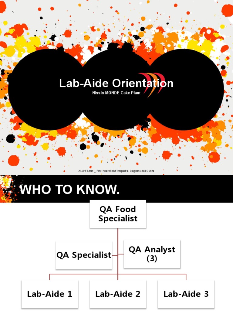 QA Lab Aide Revised Jan2017 PDF Calibration Laboratories