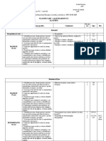 plaificare 11c+11d