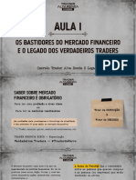 Touro, urso, tubarão: conheça os bichos do mercado financeiro