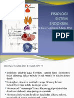 Sistem Endokrin