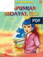 Ampunkan Hidayat Ibu PC C