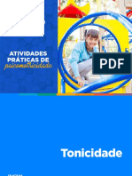 E Book Atividades Praticas de Psicomotricidade