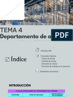 Tema 4 - EEAA - Trbajo