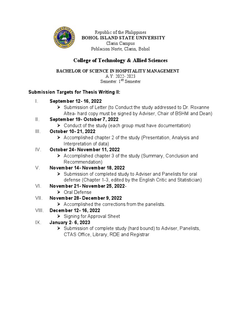 submission-guidelines-and-outline-for-thesis-writing-ii-for-bachelor-of