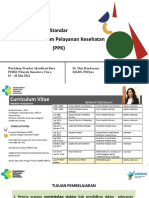 Dr. Dini - PPK - PERSI SUMUT DR Dini