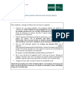 Informe Final de PEC 21 22