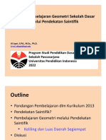 Pertemuan 1-Pendekatan Saintifik 2022