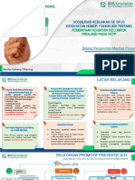 Monitoring Dan Evaluasi E-Claim Primer