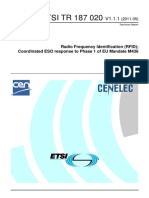 RFID TR 187020v010101p