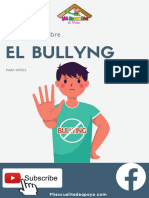 Actividades Sobre El Bullying para Niños de Primaria