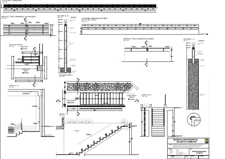 detalle-de-escaleras-y-barandas-pdf