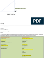 Module 2 Assignment of MSE